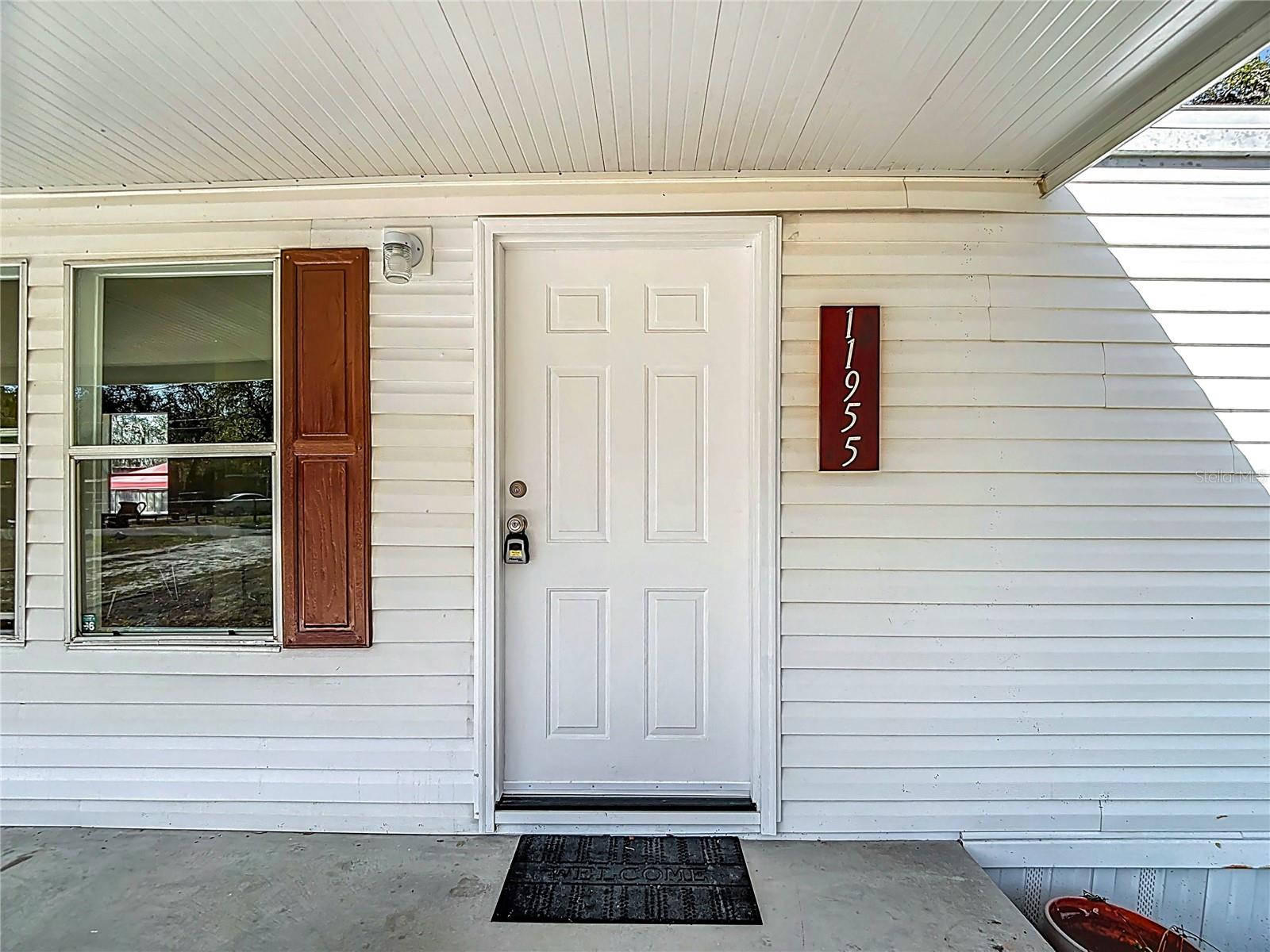 MOON LAKE ESTATES - Residential