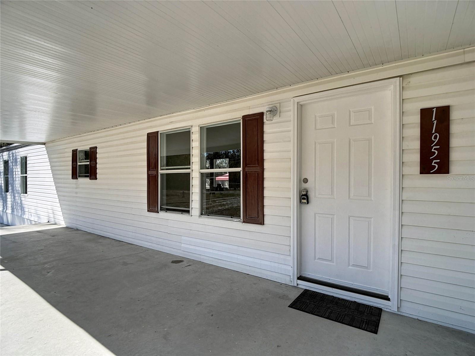 MOON LAKE ESTATES - Residential