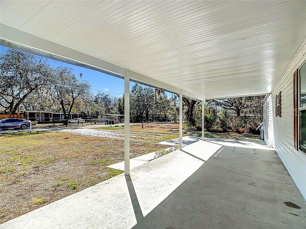 Photo of 11955 Bemont Avenue, New Port Richey, FL 34654 (MLS # W7882896)