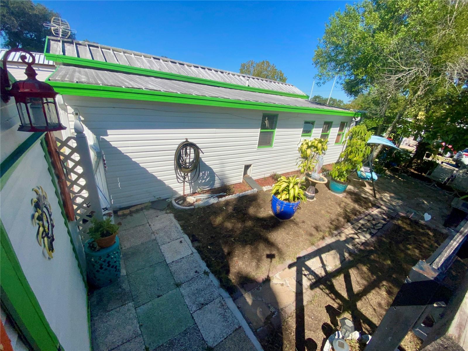 CAMP A WYLE RV RESORT - Residential