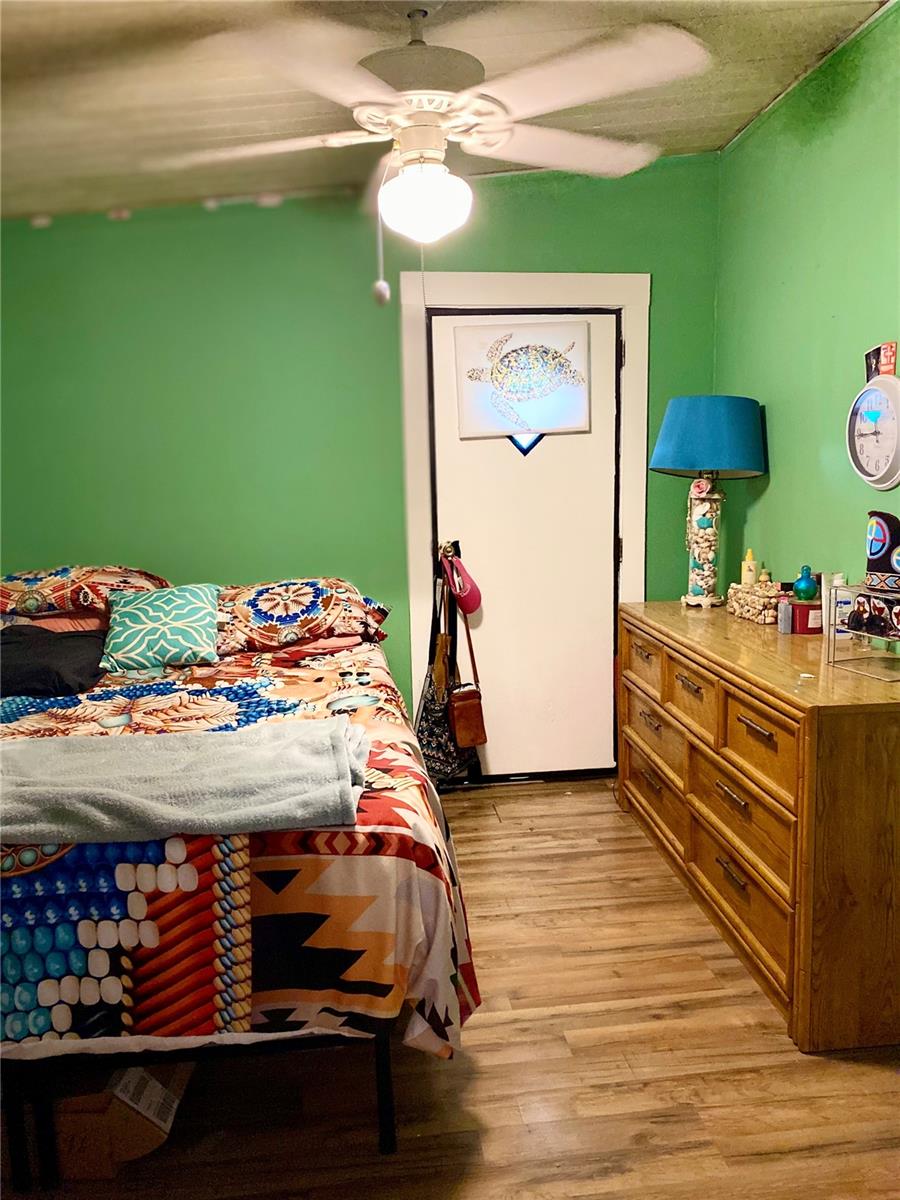 CAMP A WYLE RV RESORT - Residential