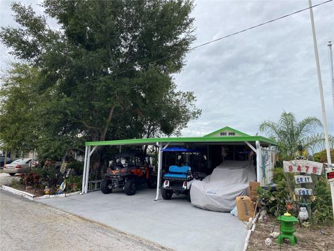 9475 GRAY FOX DRIVE WEEKI WACHEE FL 34613