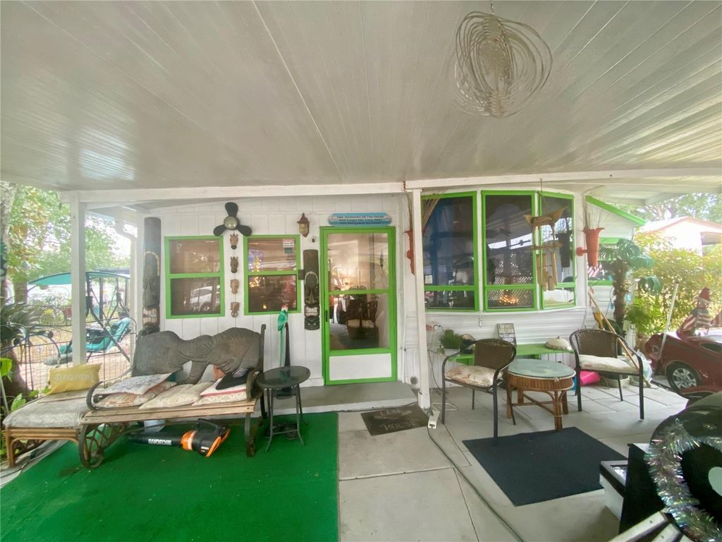 Photo of 9475 Gray Fox Drive, Weeki Wachee, FL 34613 (MLS # W7880231)