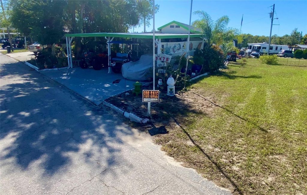 Photo of 9475 Gray Fox Drive, Weeki Wachee, FL 34613 (MLS # W7880231)