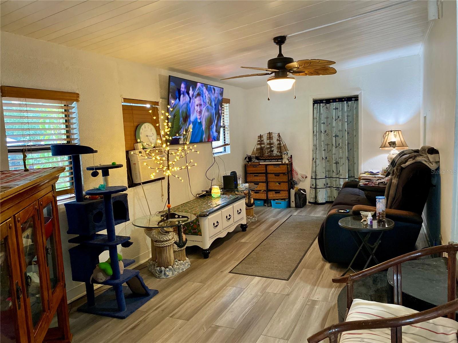 CAMP A WYLE RV RESORT - Residential