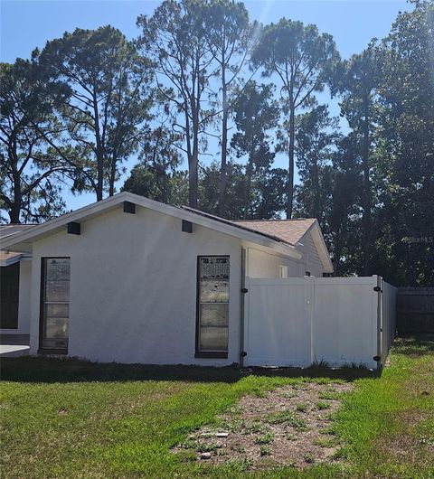 A home in VALRICO