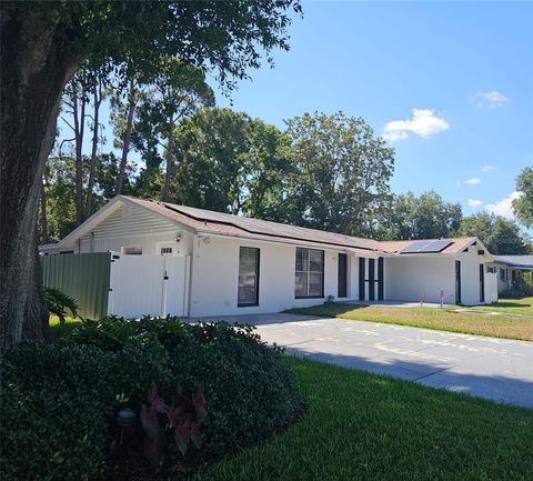 A home in VALRICO