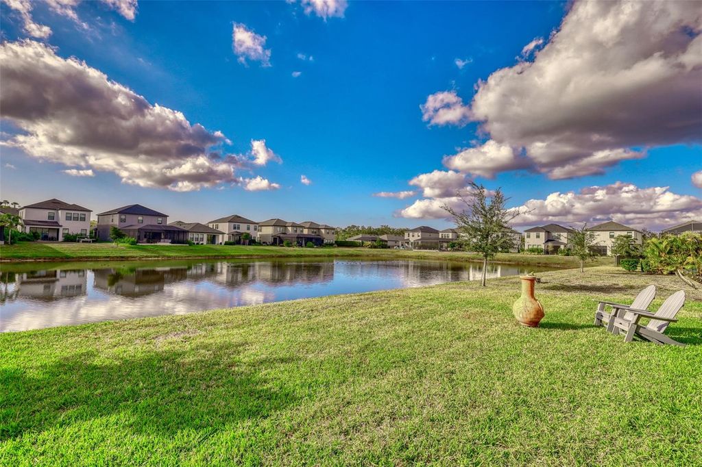 Photo of 6374 Grandview Hill Court, Bradenton, FL 34203 (MLS # A4694409)