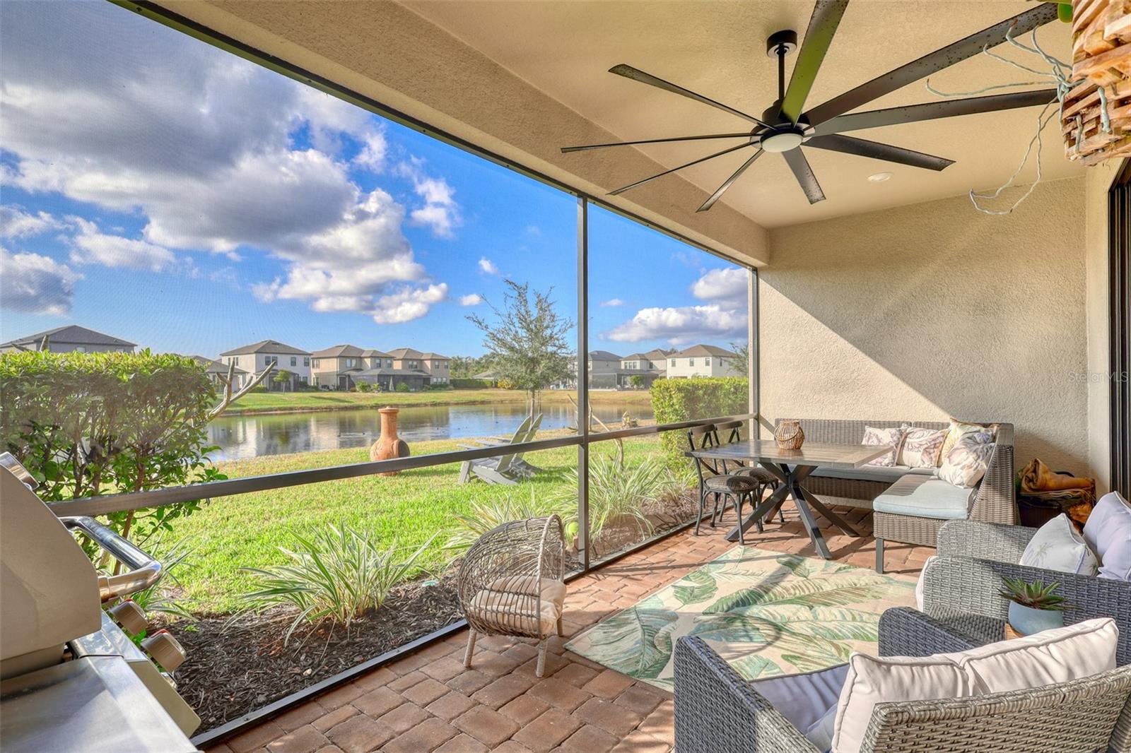 HEIGHTS PH II SUBPH B - Residential