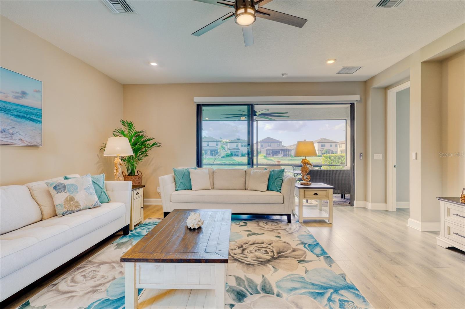 HEIGHTS PH II SUBPH B - Residential