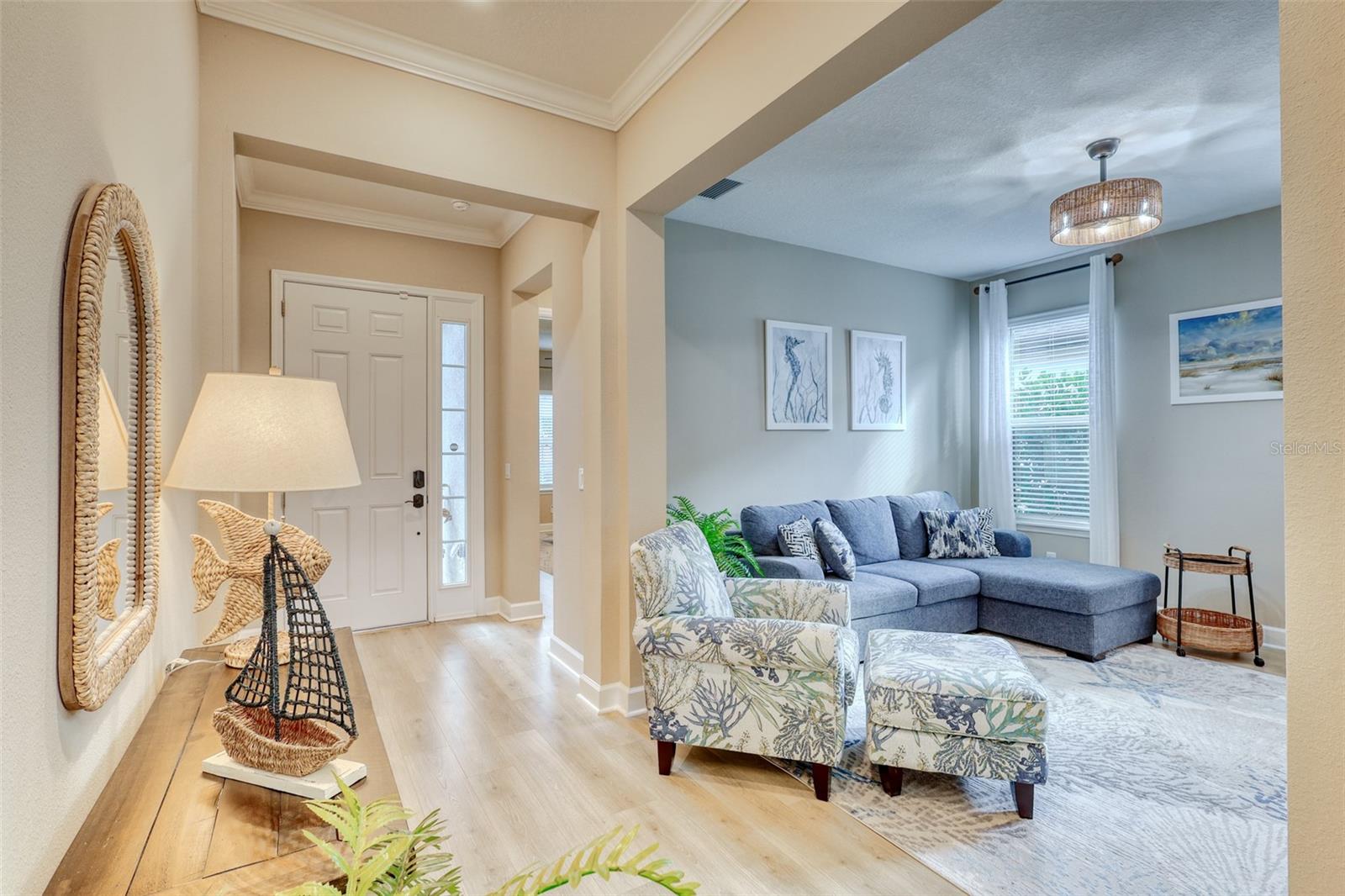 HEIGHTS PH II SUBPH B - Residential