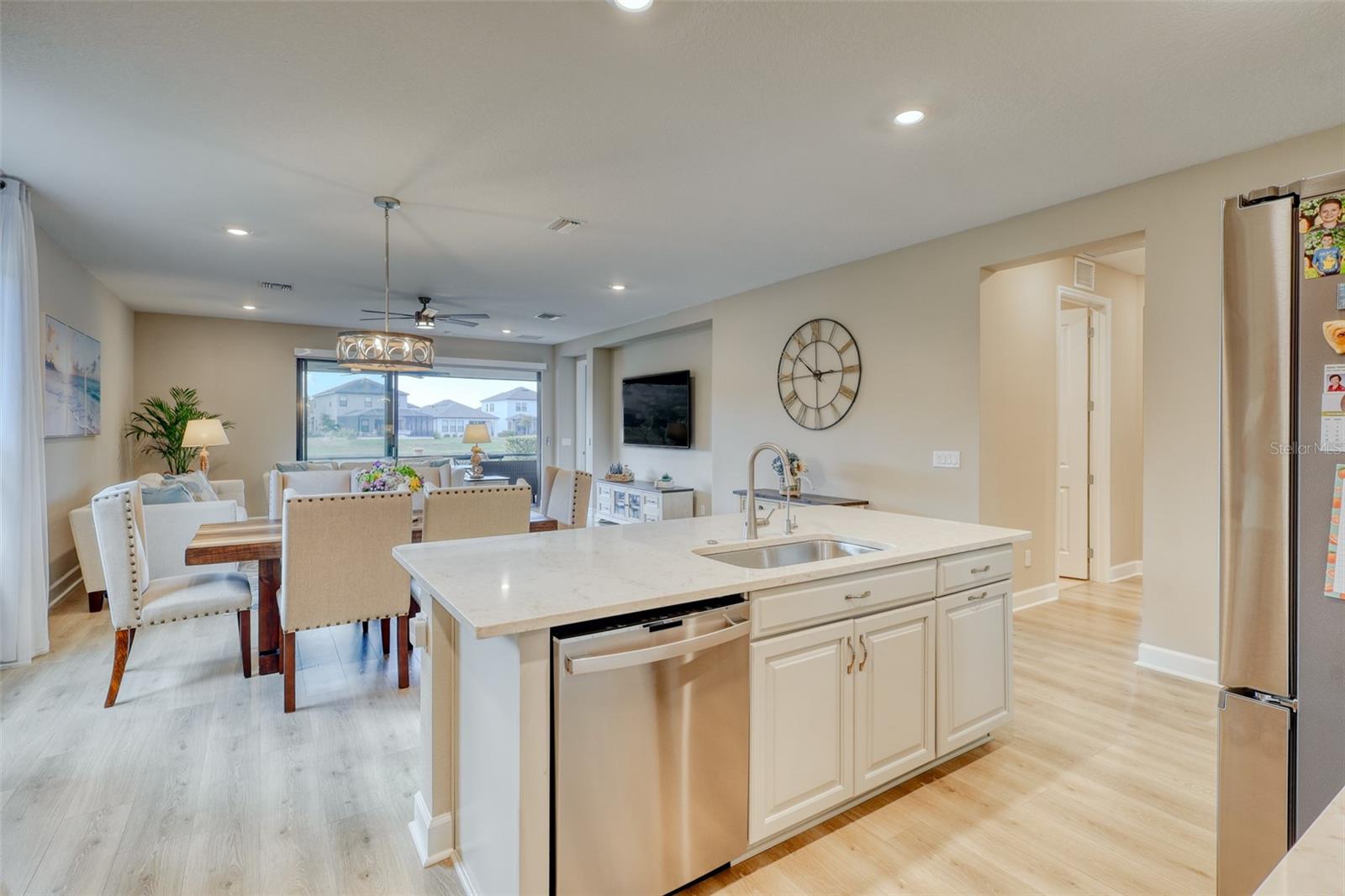 HEIGHTS PH II SUBPH B - Residential
