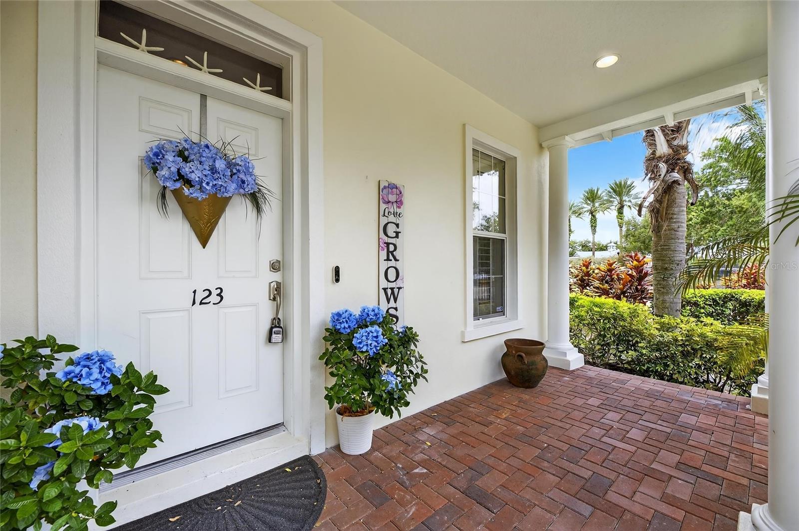 123 ABERDEEN POND DRIVE