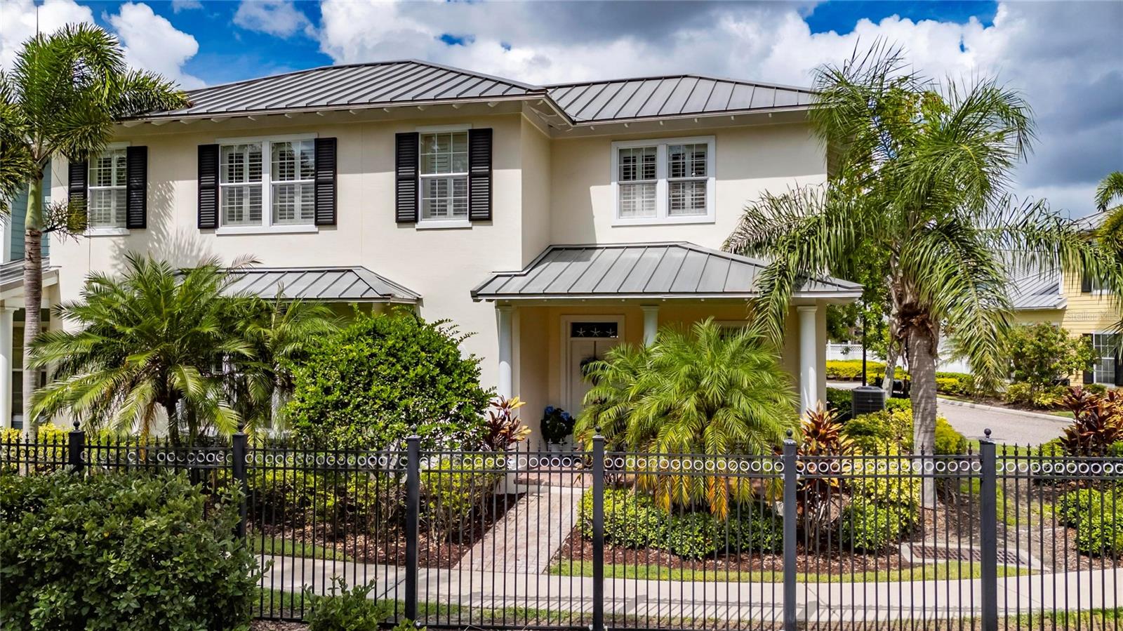 123 ABERDEEN POND DRIVE