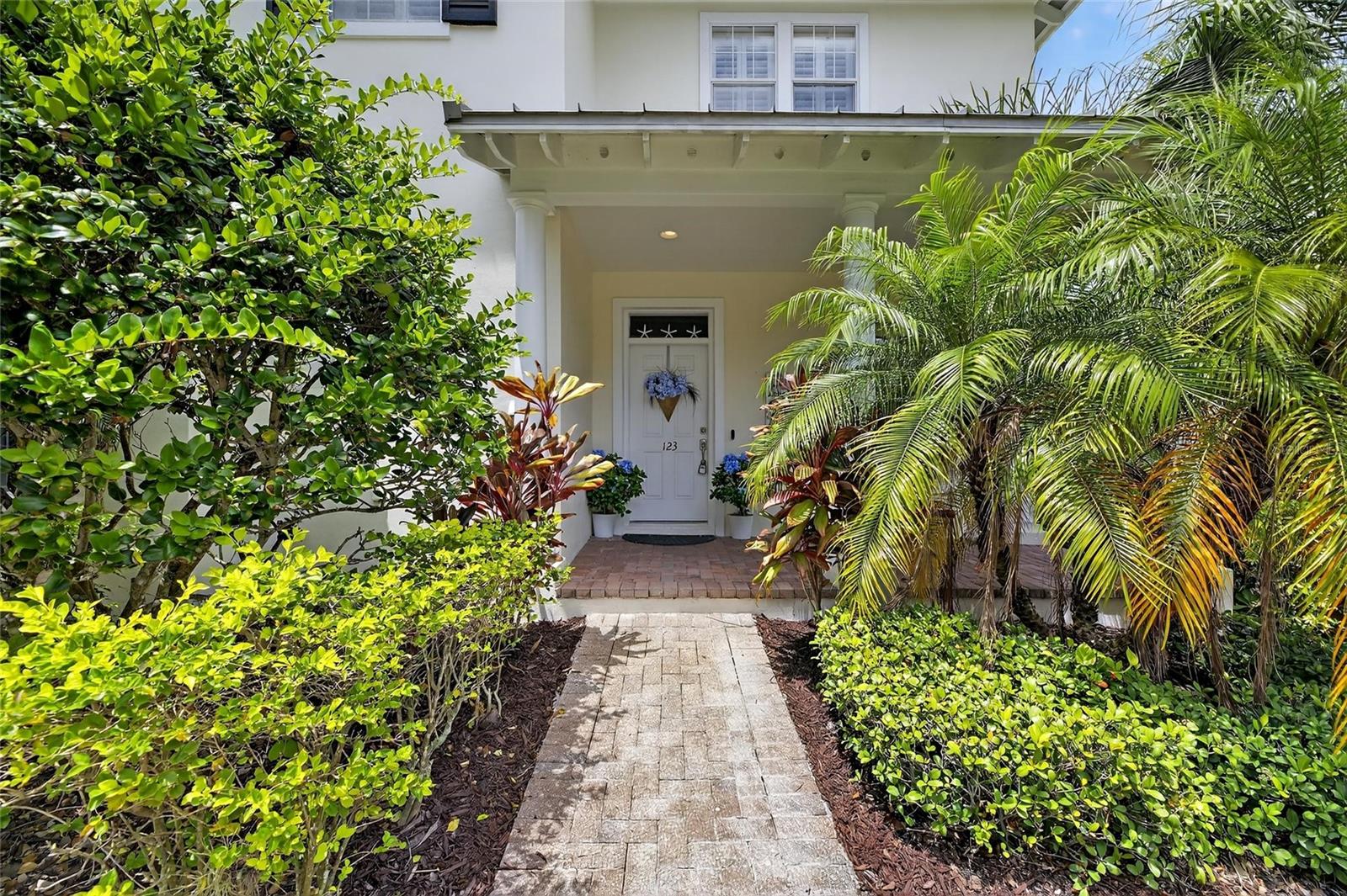 123 ABERDEEN POND DRIVE