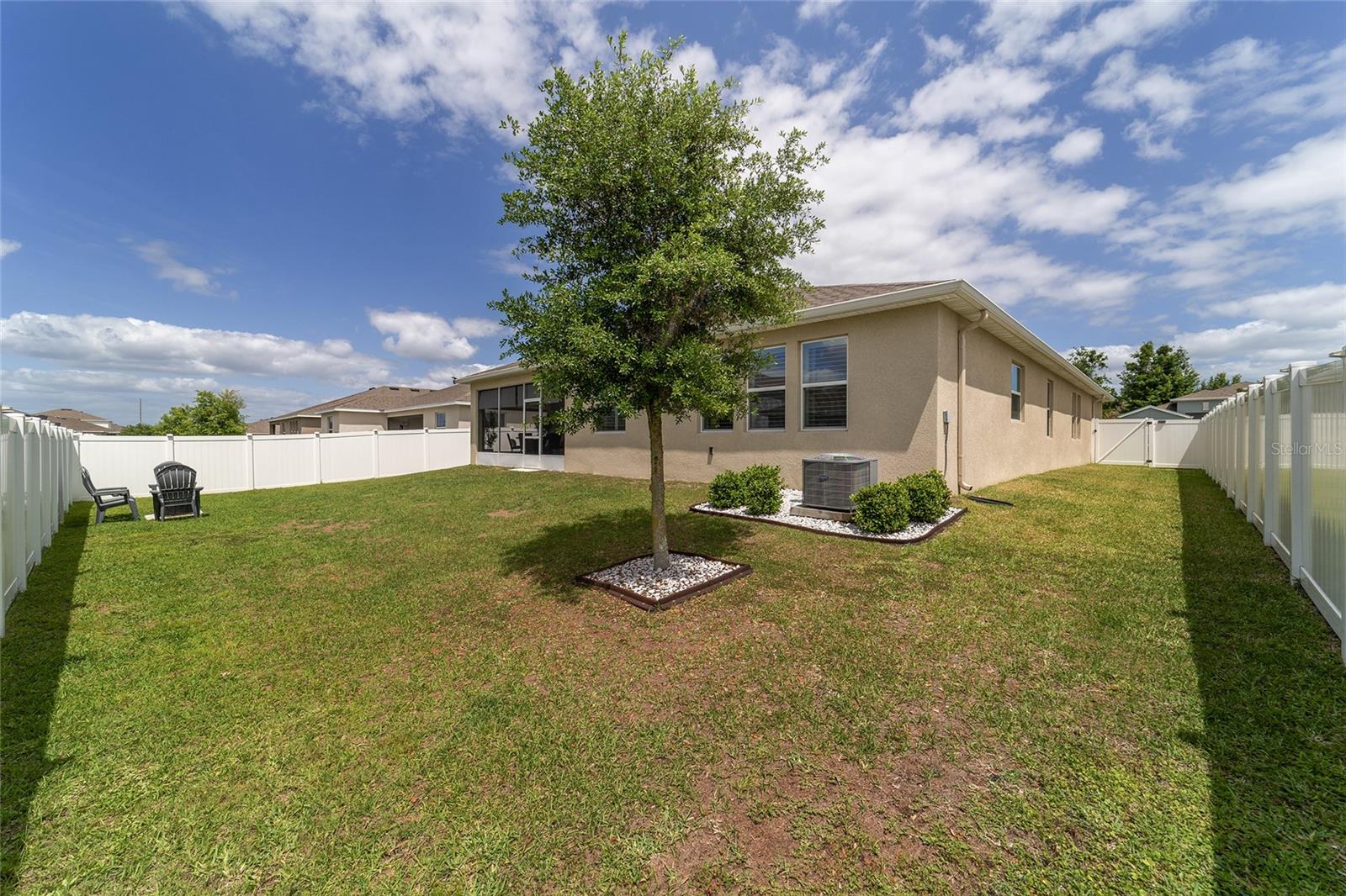 BROOKHAVEN - Residential