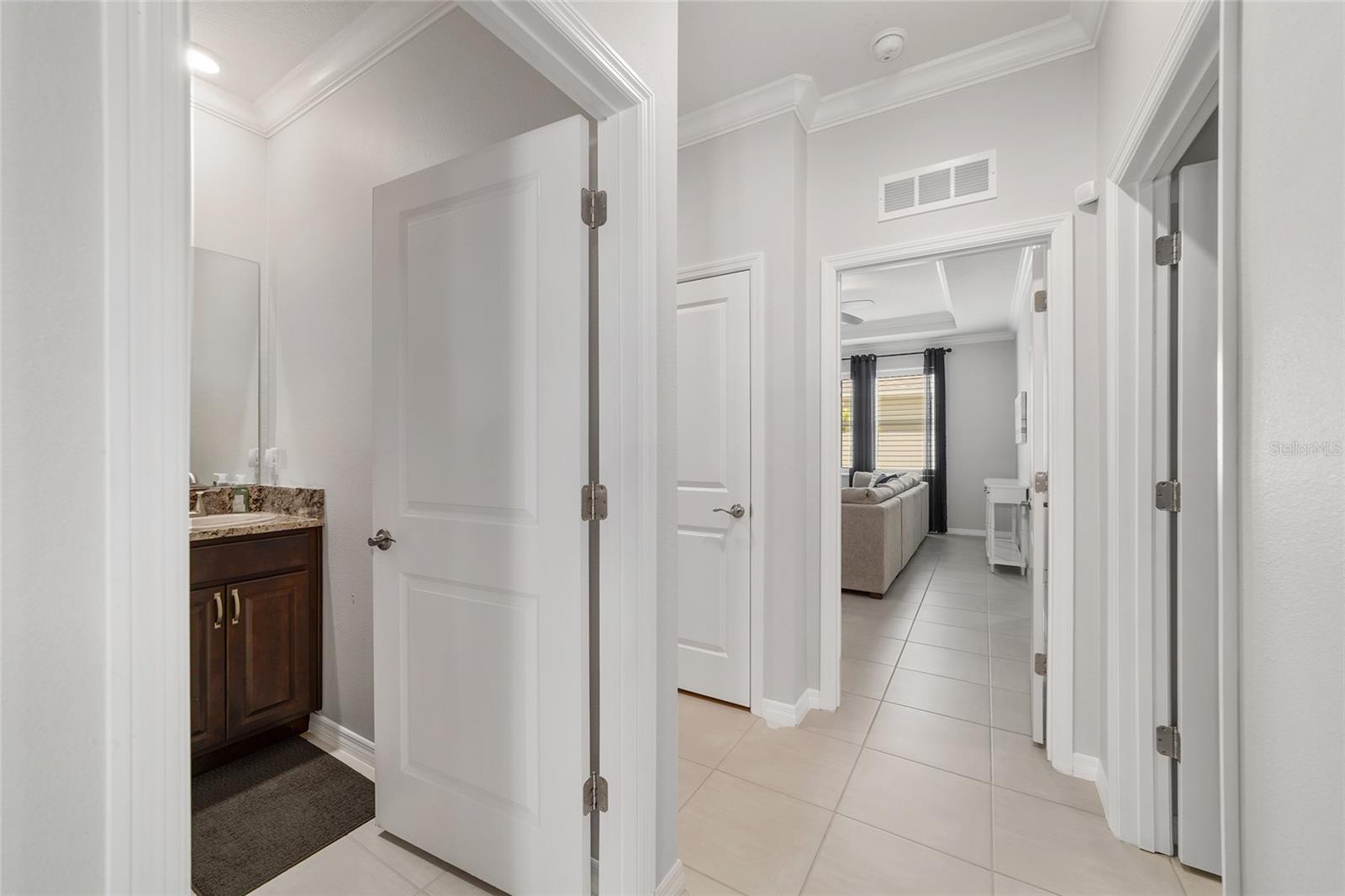 BROOKHAVEN - Residential