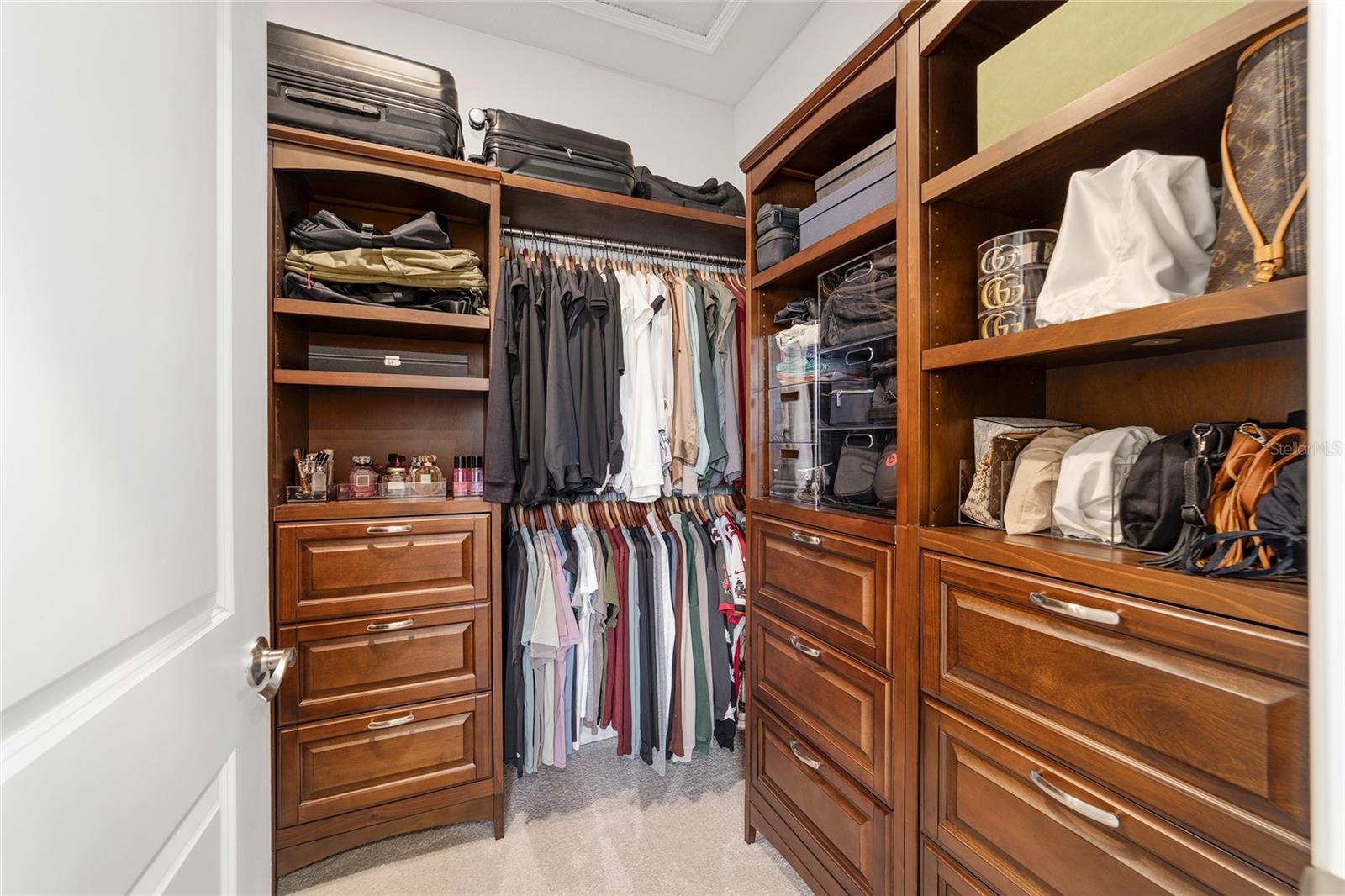 BROOKHAVEN - Residential