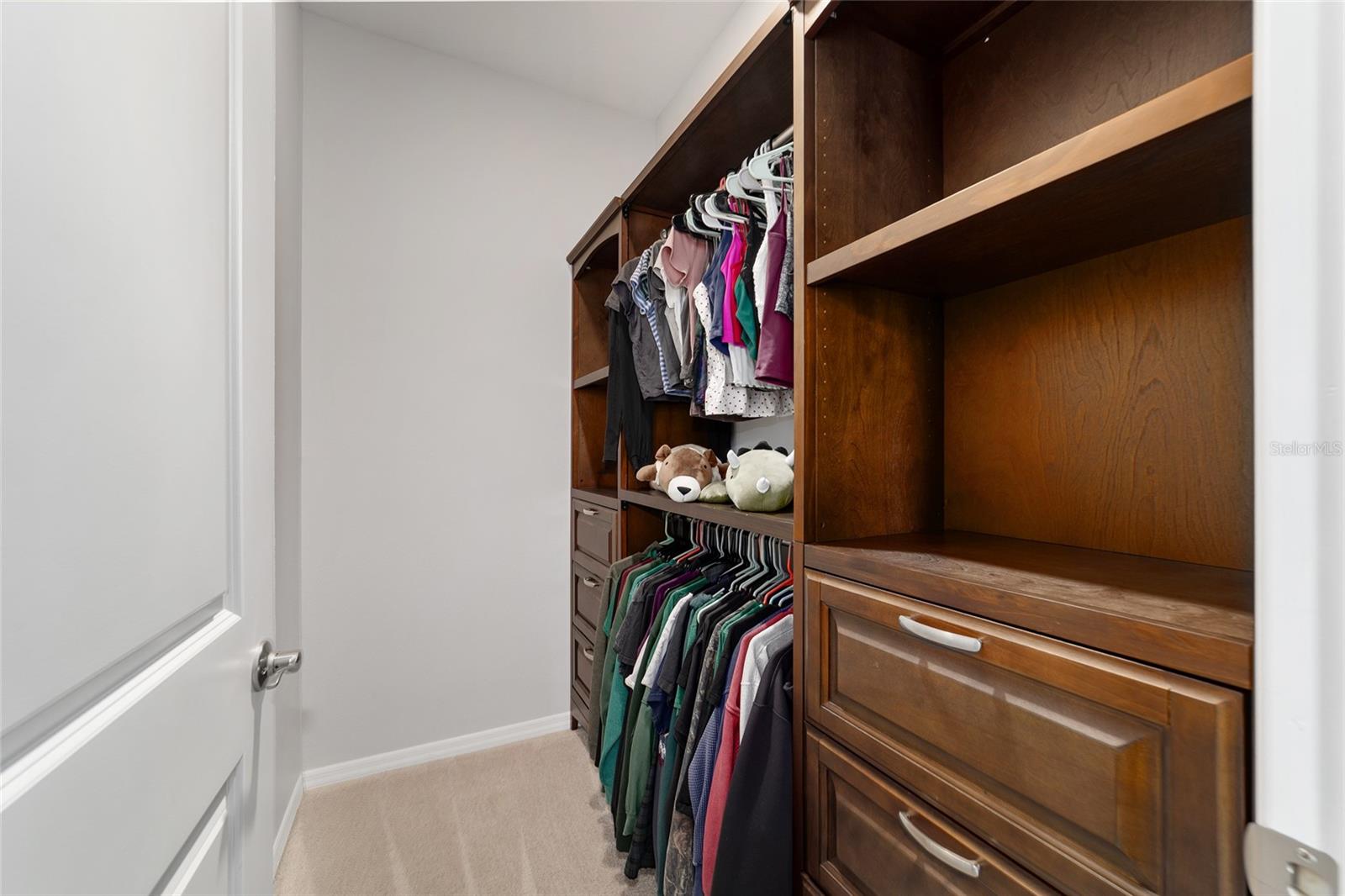 BROOKHAVEN - Residential