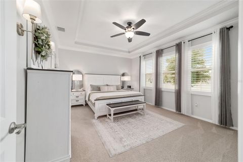 Tiny photo for 8288 SW 57th Court, Ocala, FL 34476 (MLS # OM722885)