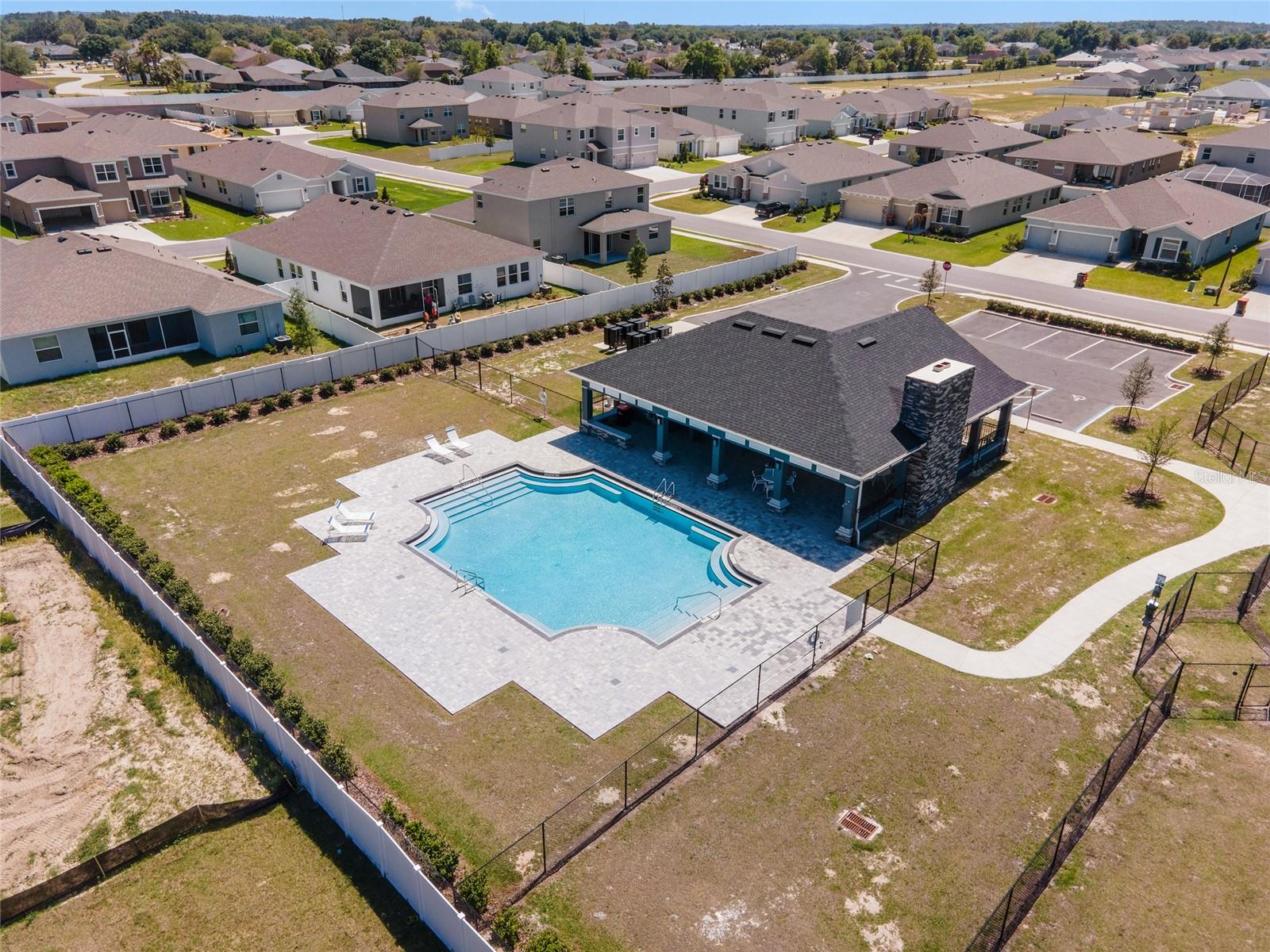 BROOKHAVEN - Residential