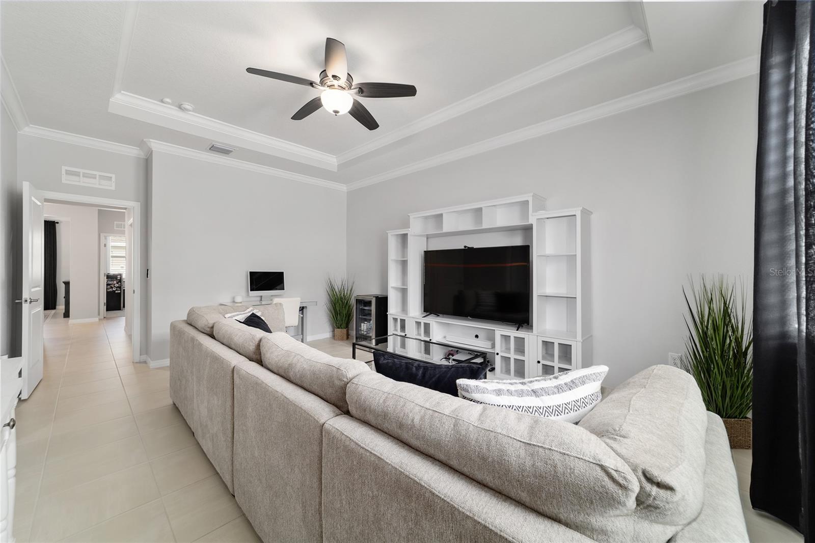 BROOKHAVEN - Residential