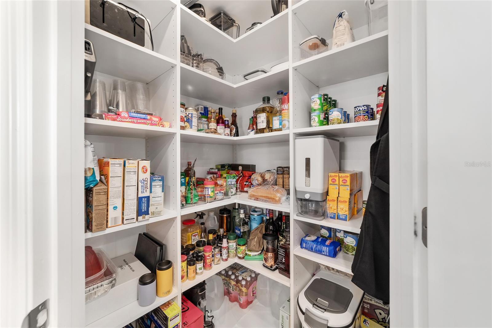 BROOKHAVEN - Residential