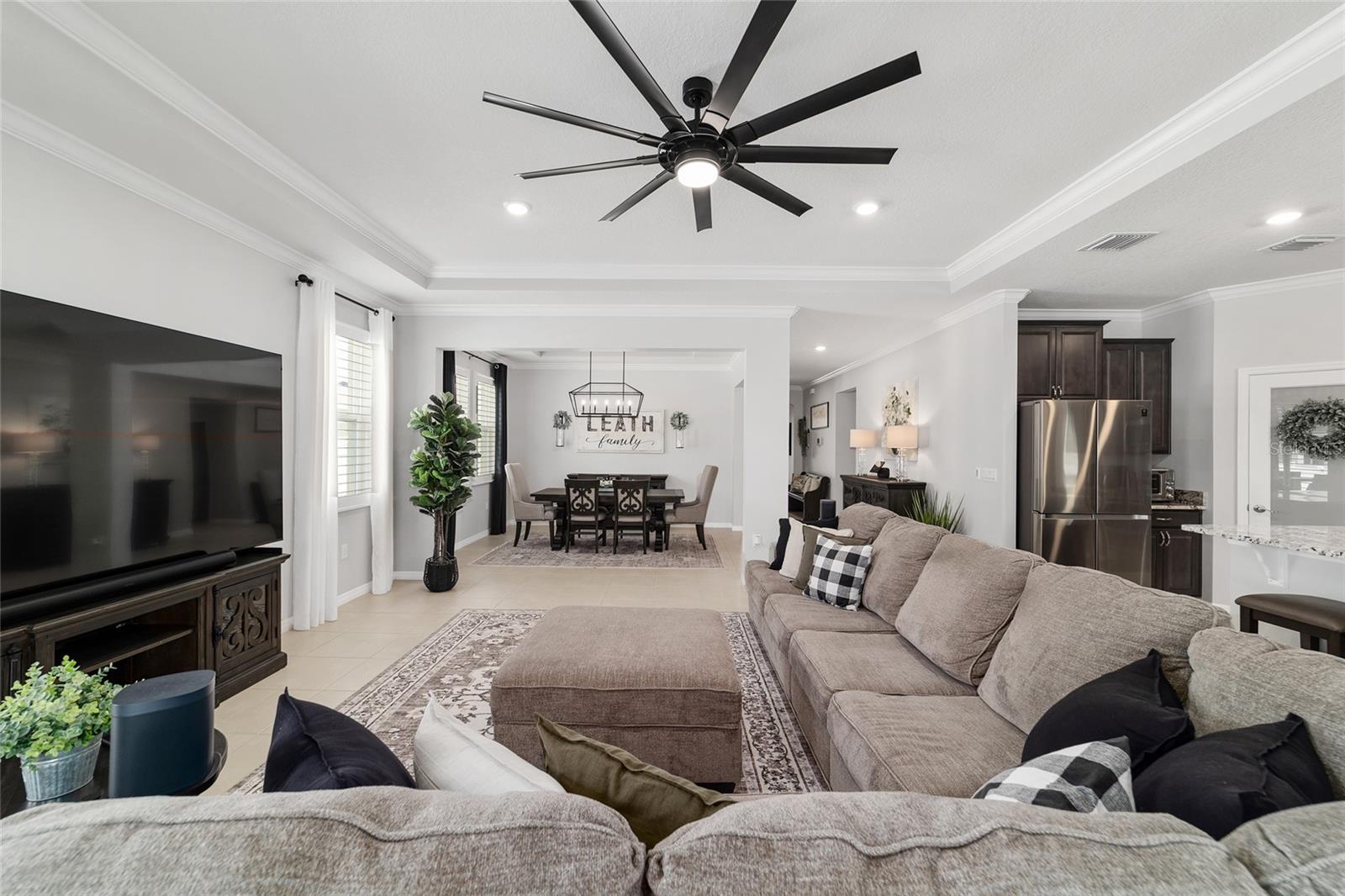 BROOKHAVEN - Residential