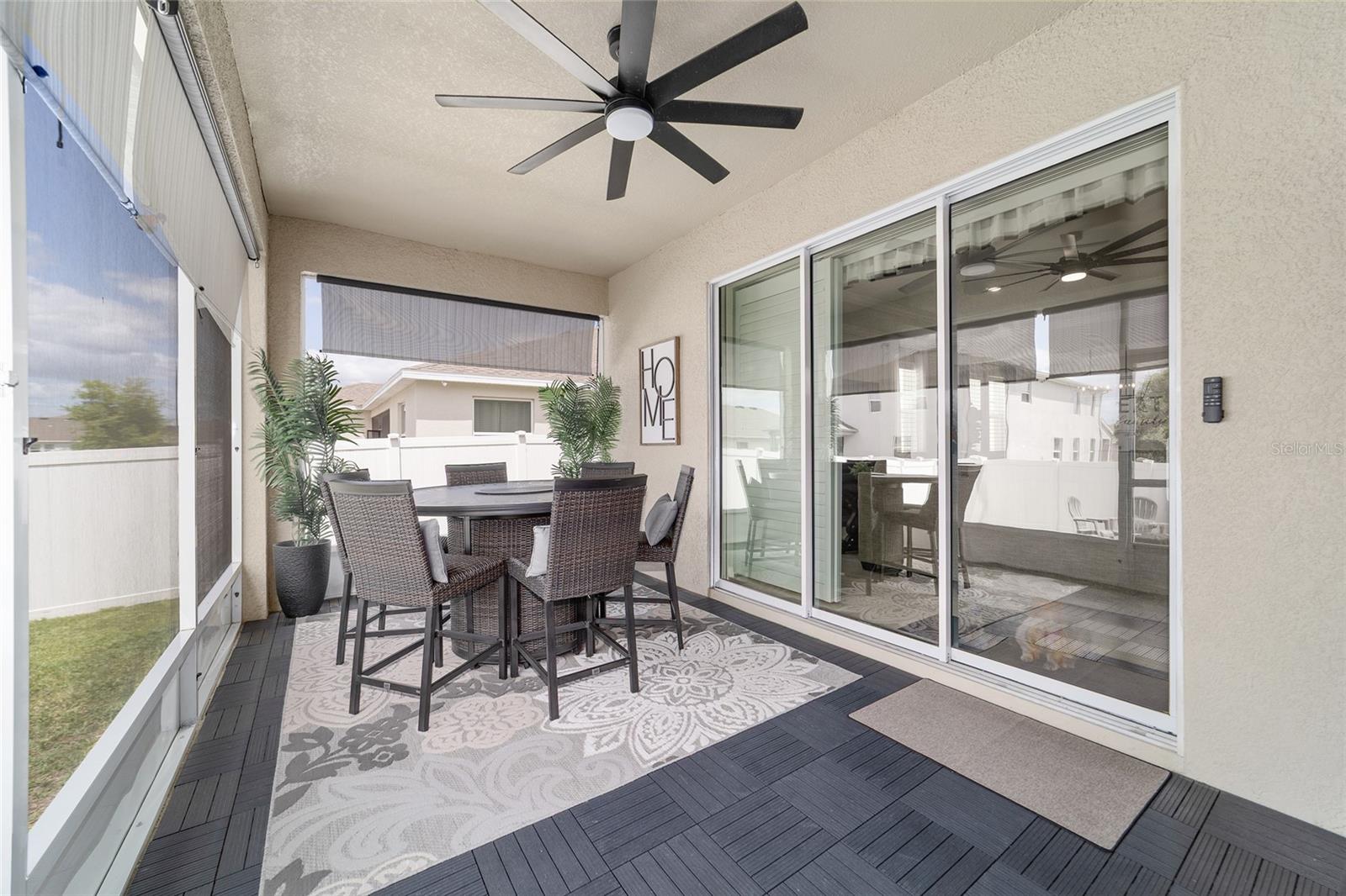 BROOKHAVEN - Residential