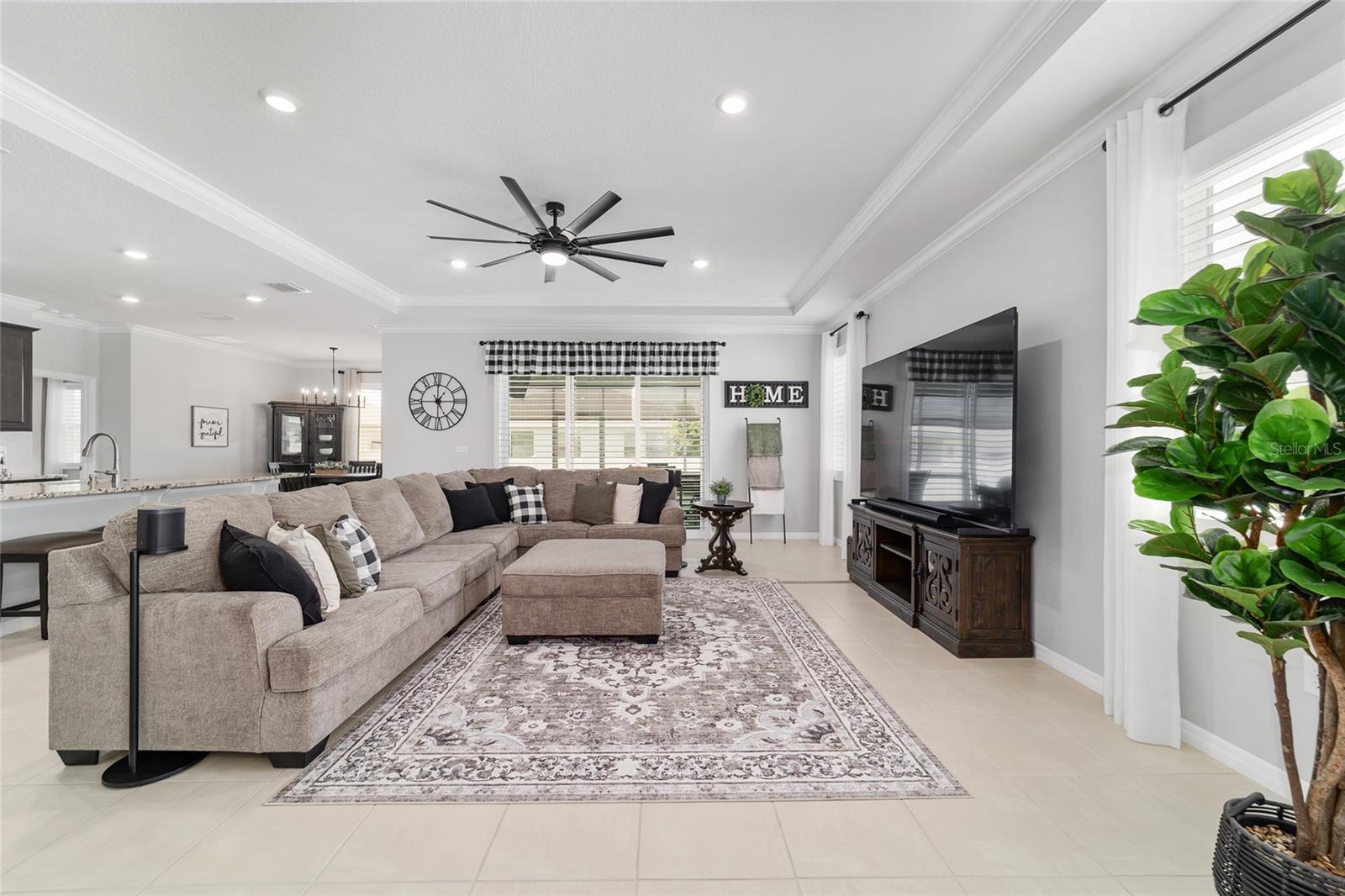 BROOKHAVEN - Residential