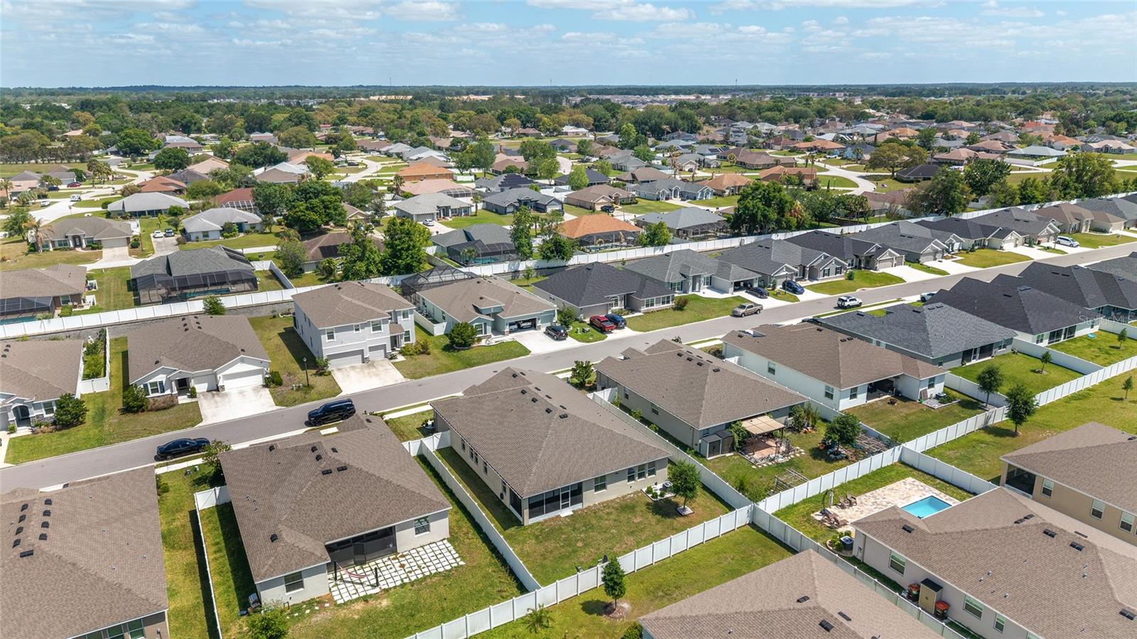 BROOKHAVEN - Residential