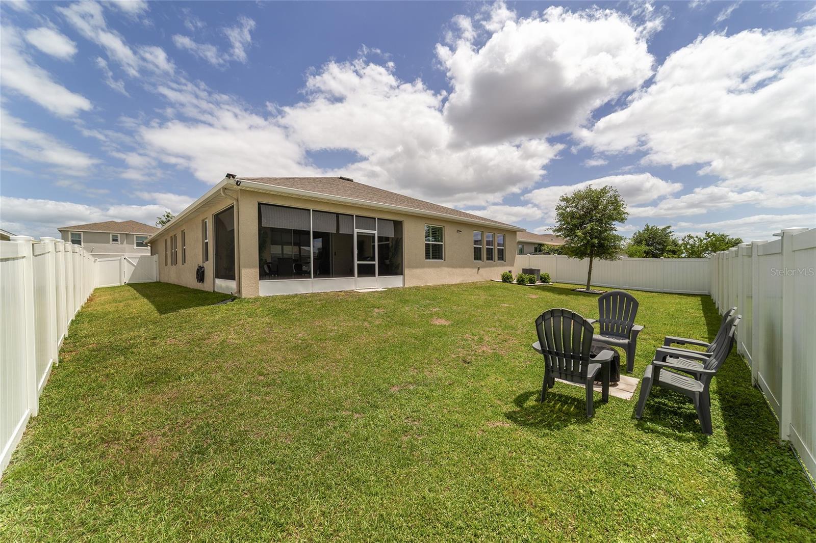 BROOKHAVEN - Residential