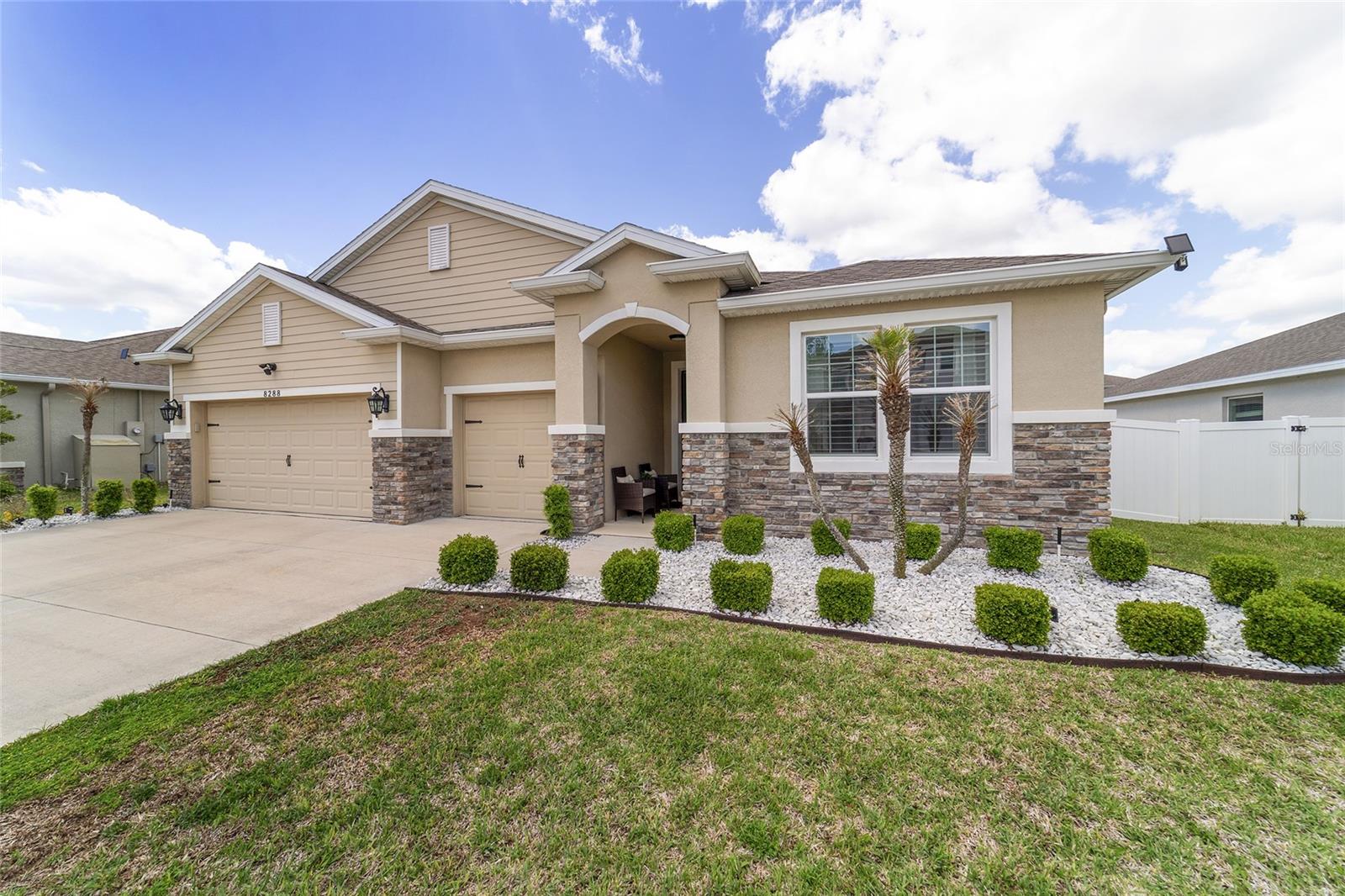 BROOKHAVEN - Residential