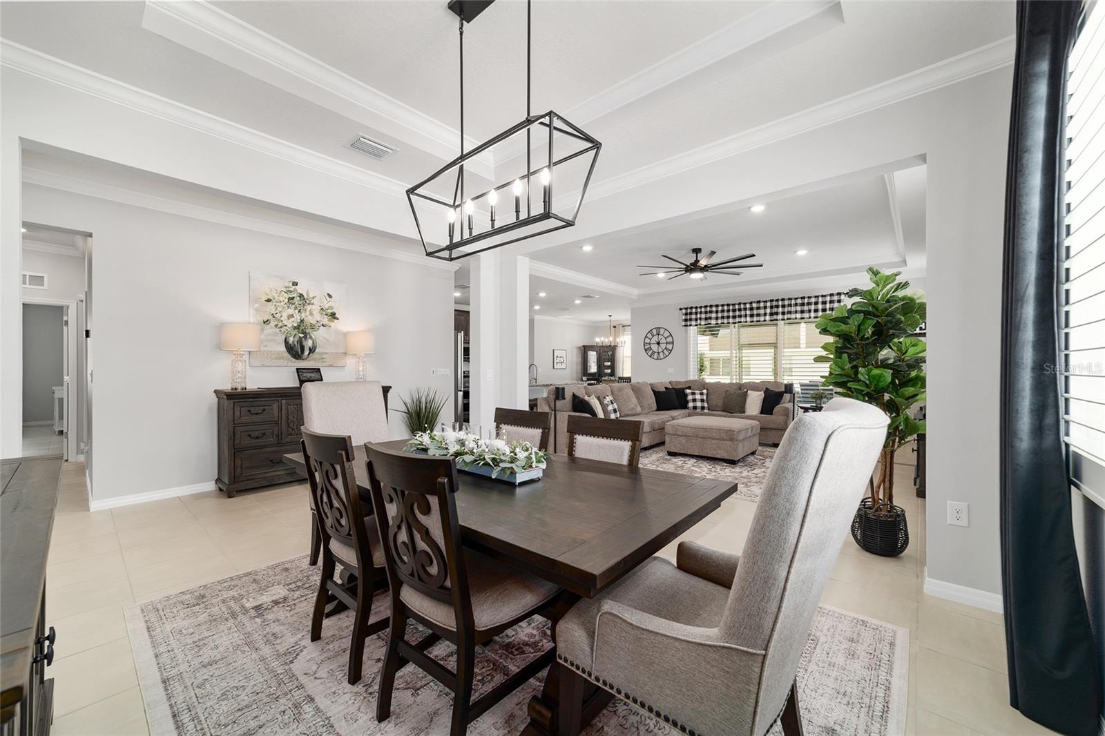 BROOKHAVEN - Residential