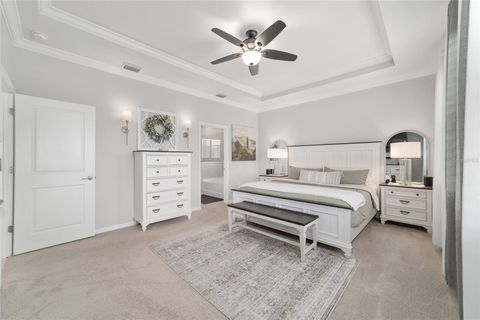 Tiny photo for 8288 SW 57th Court, Ocala, FL 34476 (MLS # OM722885)