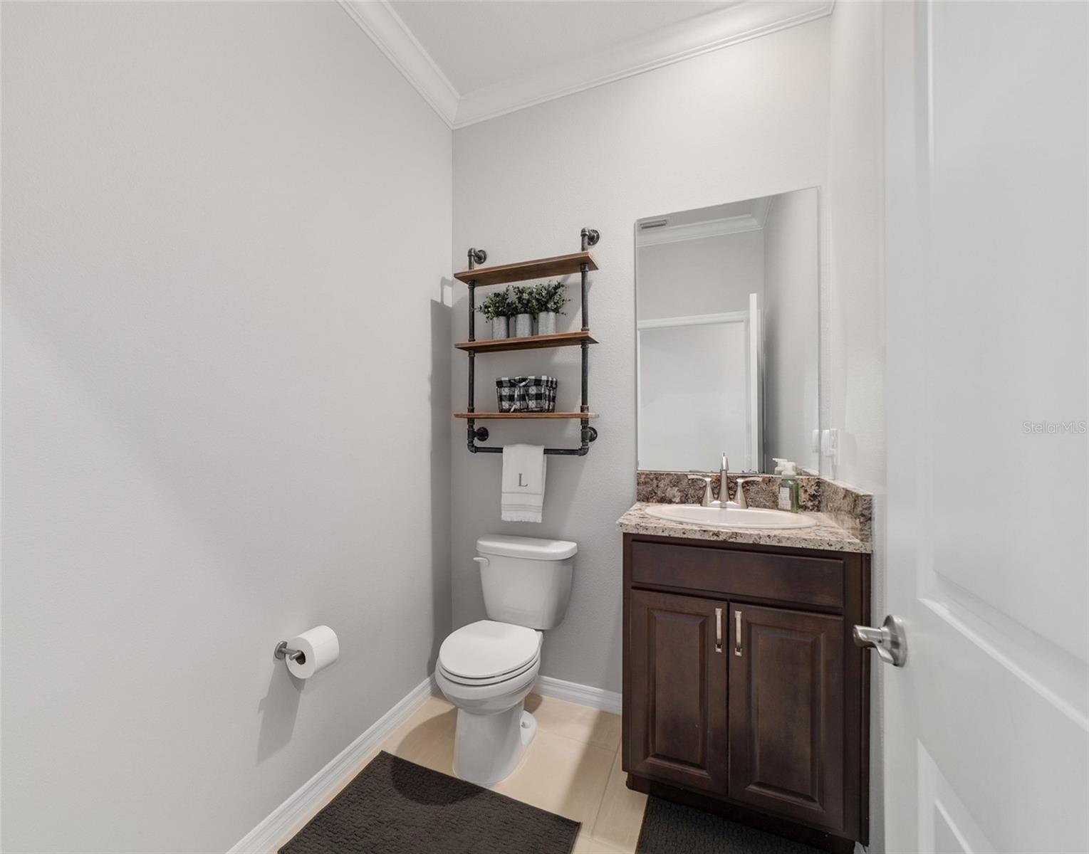 BROOKHAVEN - Residential