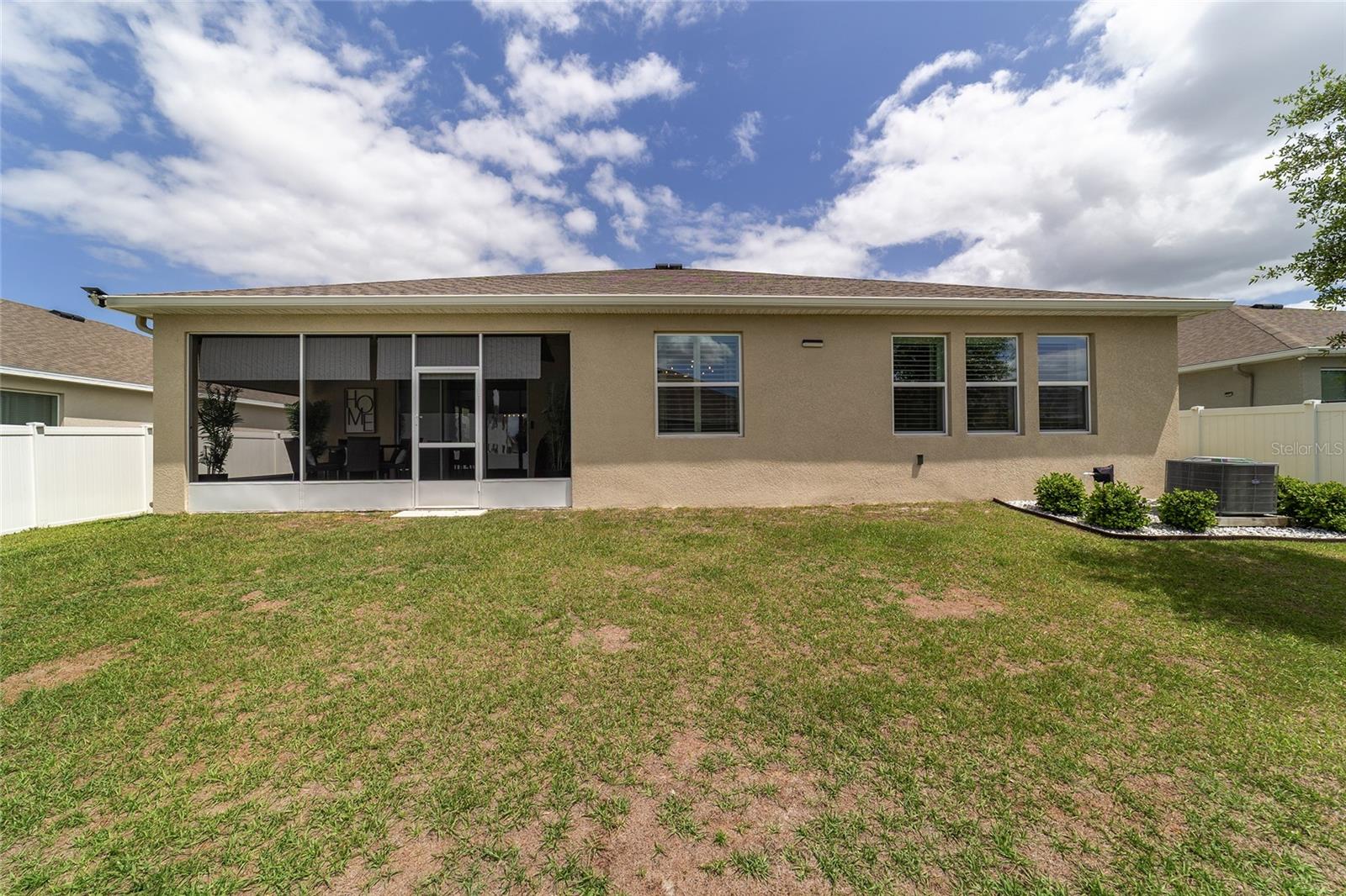 BROOKHAVEN - Residential