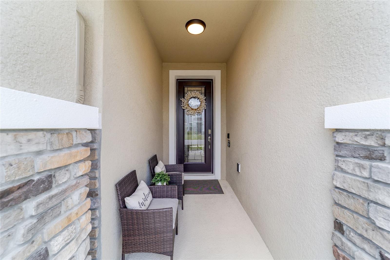 BROOKHAVEN - Residential