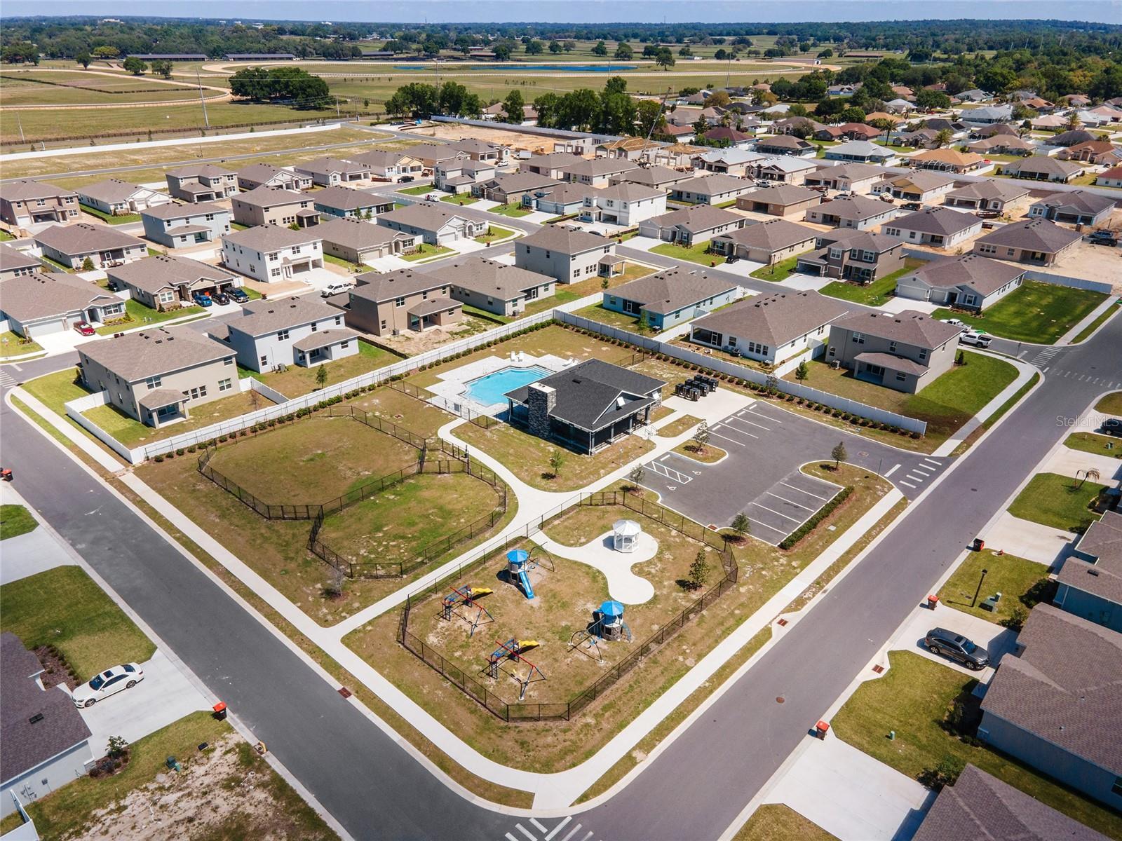 BROOKHAVEN - Residential