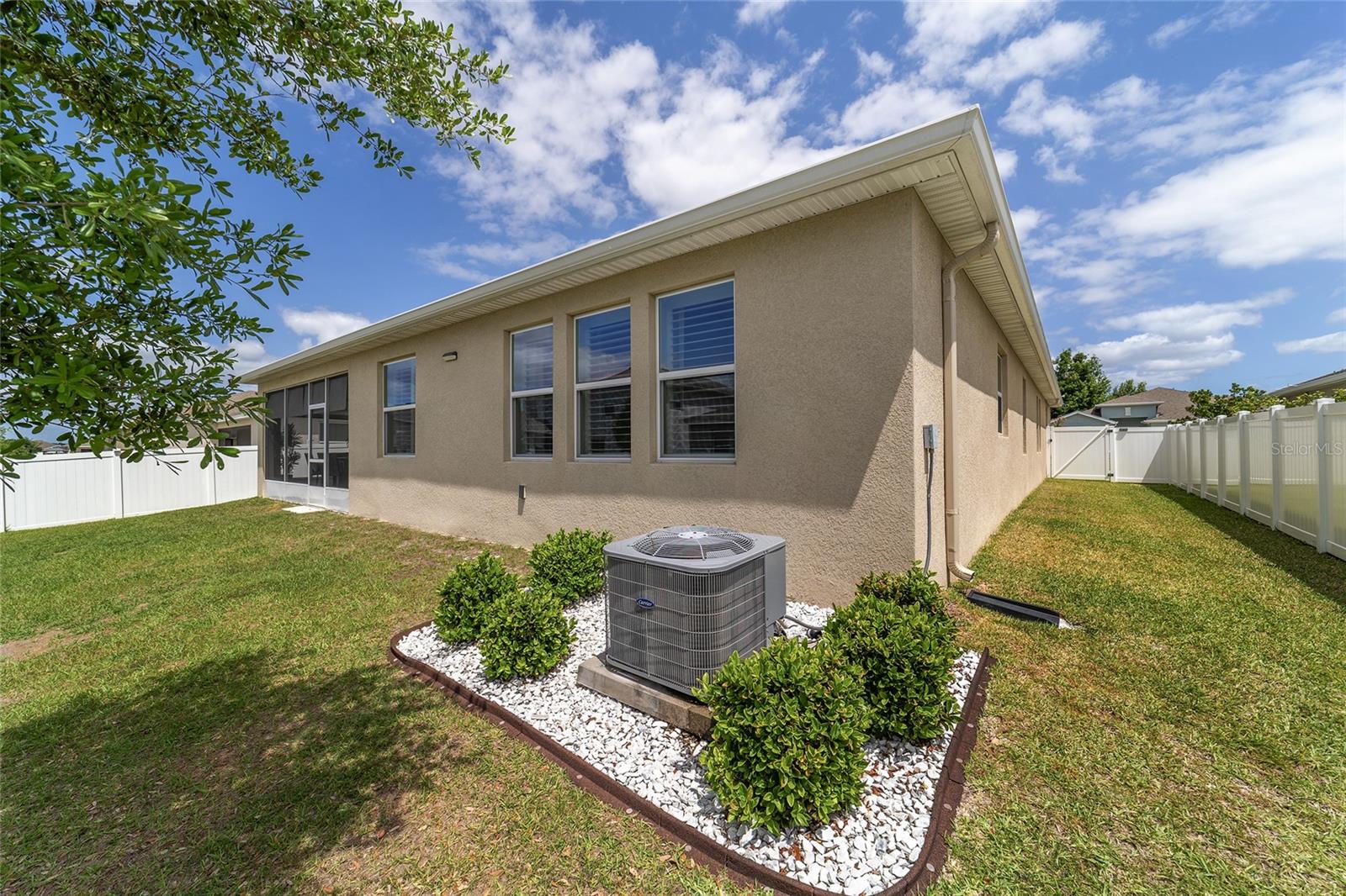 BROOKHAVEN - Residential