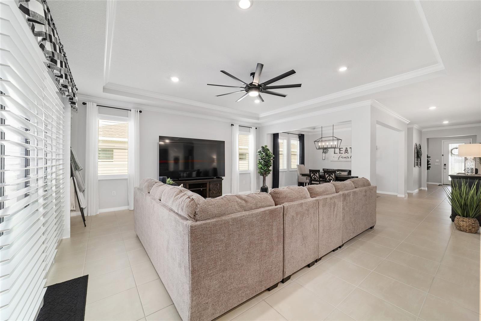 BROOKHAVEN - Residential