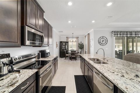 Tiny photo for 8288 SW 57th Court, Ocala, FL 34476 (MLS # OM722885)