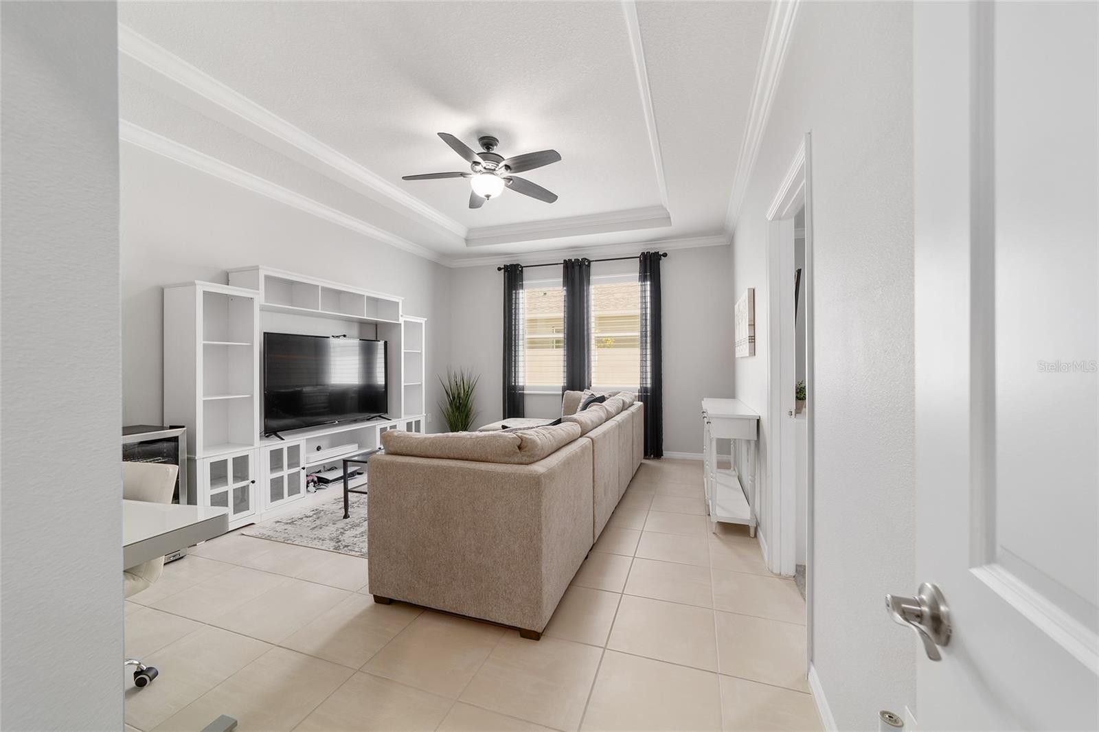 BROOKHAVEN - Residential