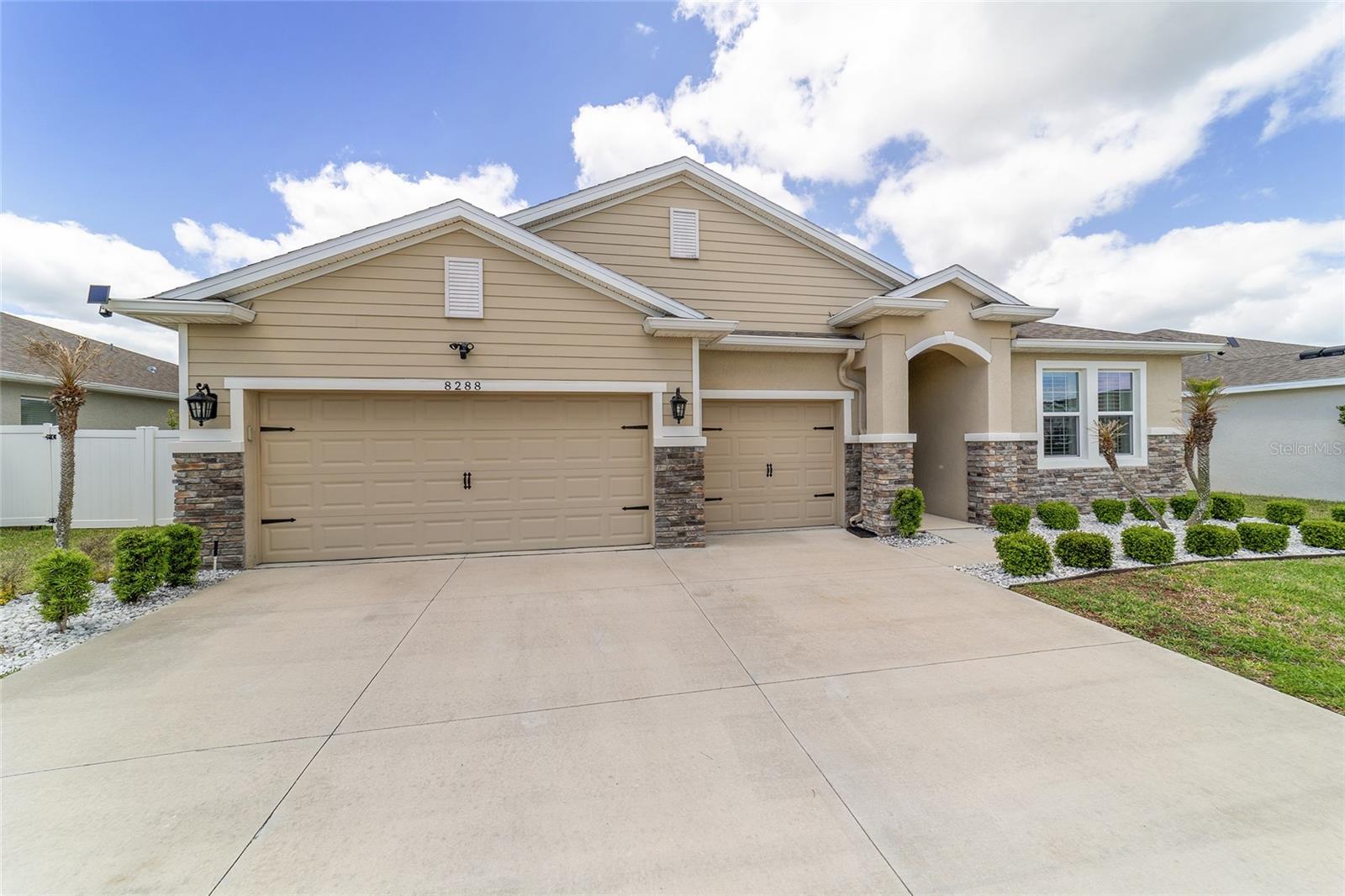 BROOKHAVEN - Residential