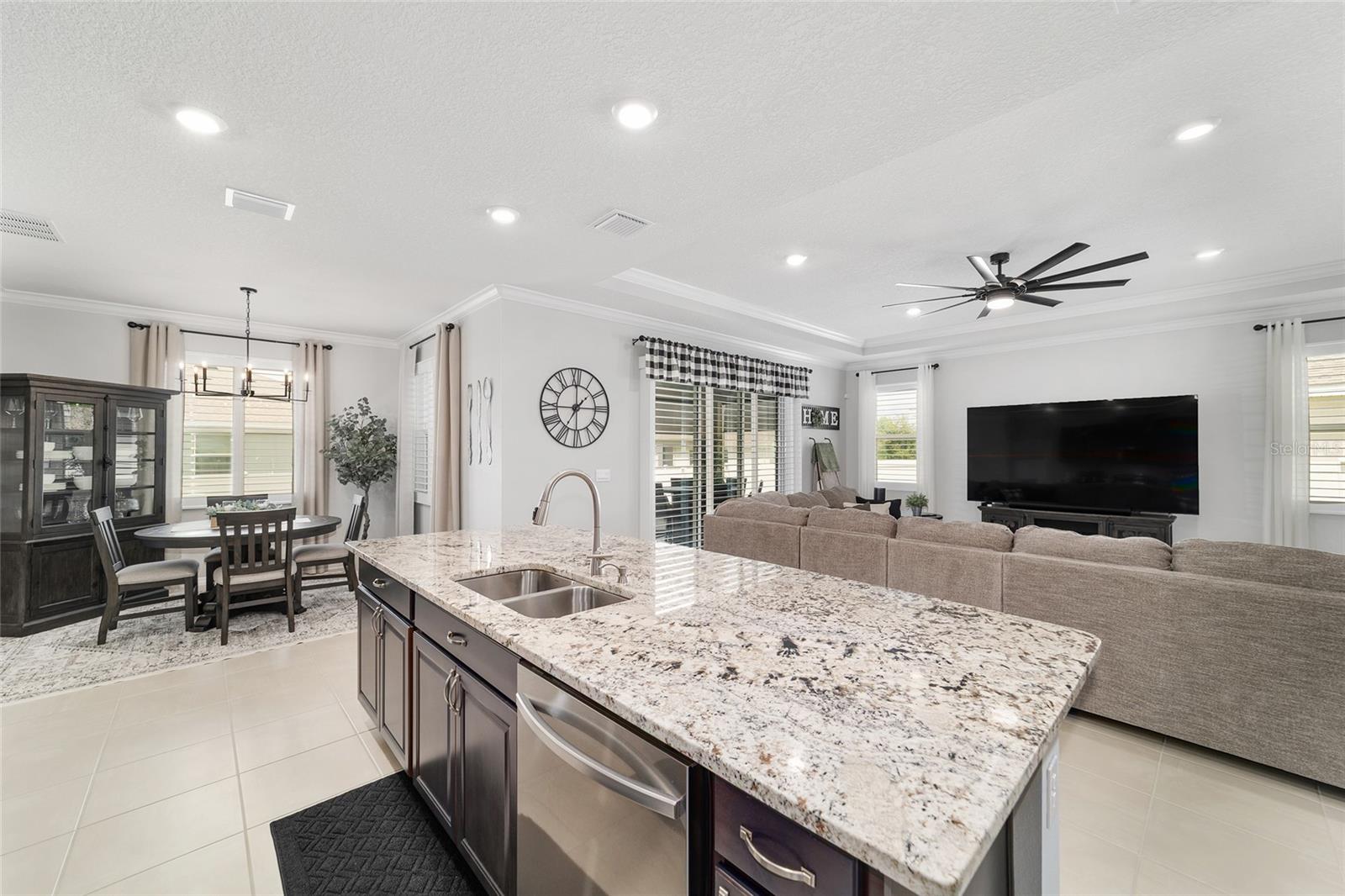 BROOKHAVEN - Residential