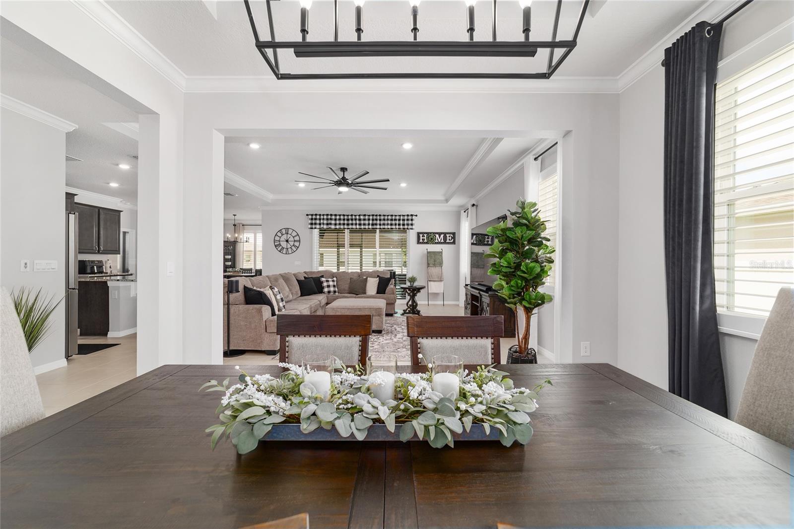 BROOKHAVEN - Residential