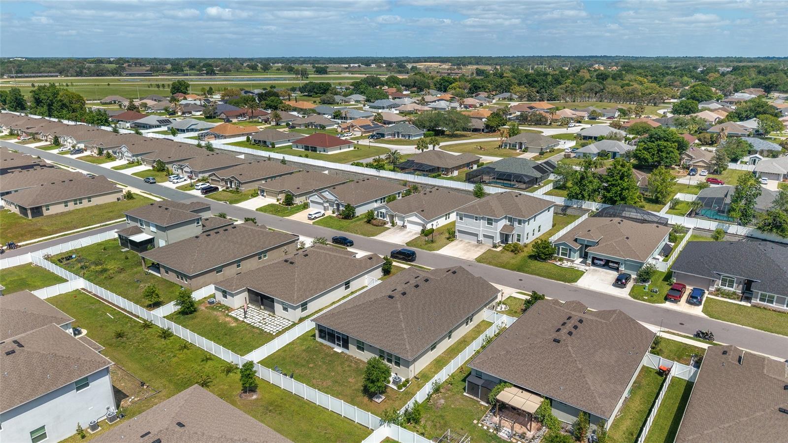 BROOKHAVEN - Residential