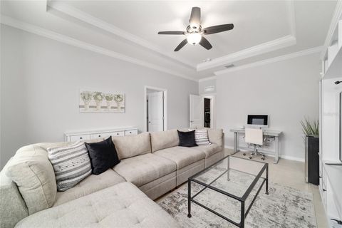 Tiny photo for 8288 SW 57th Court, Ocala, FL 34476 (MLS # OM722885)