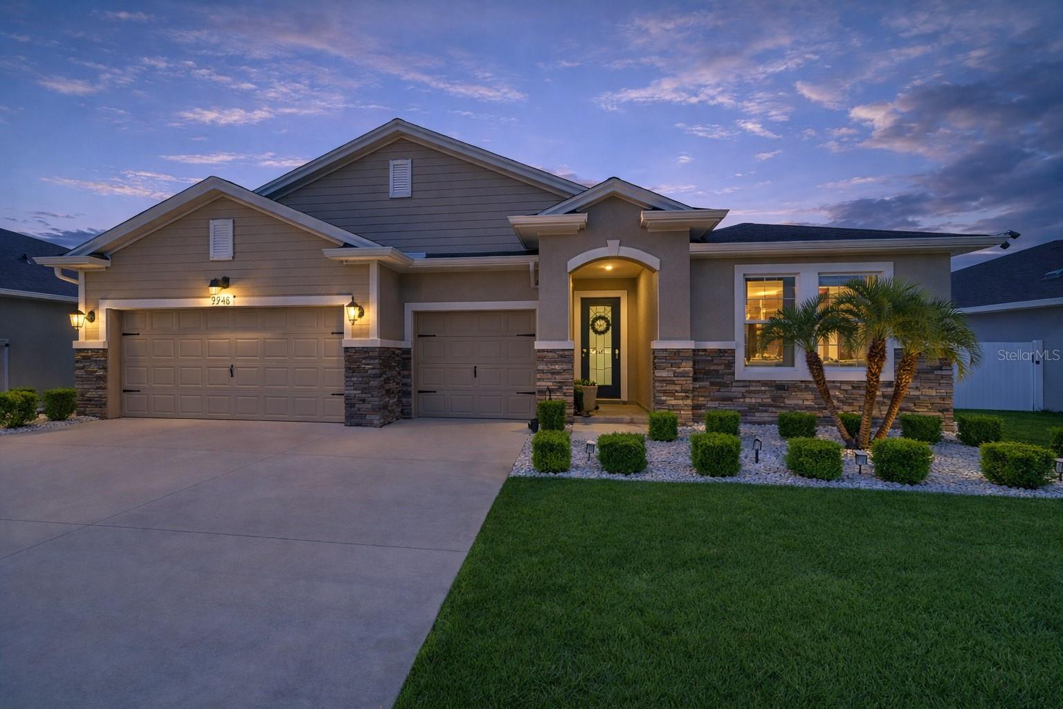 BROOKHAVEN - Residential