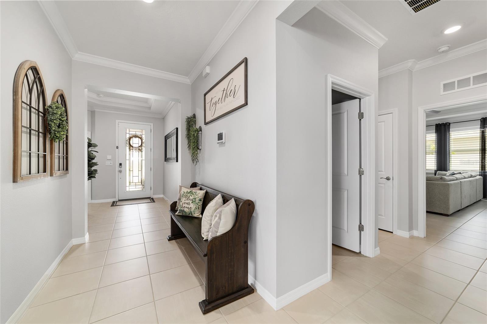 BROOKHAVEN - Residential